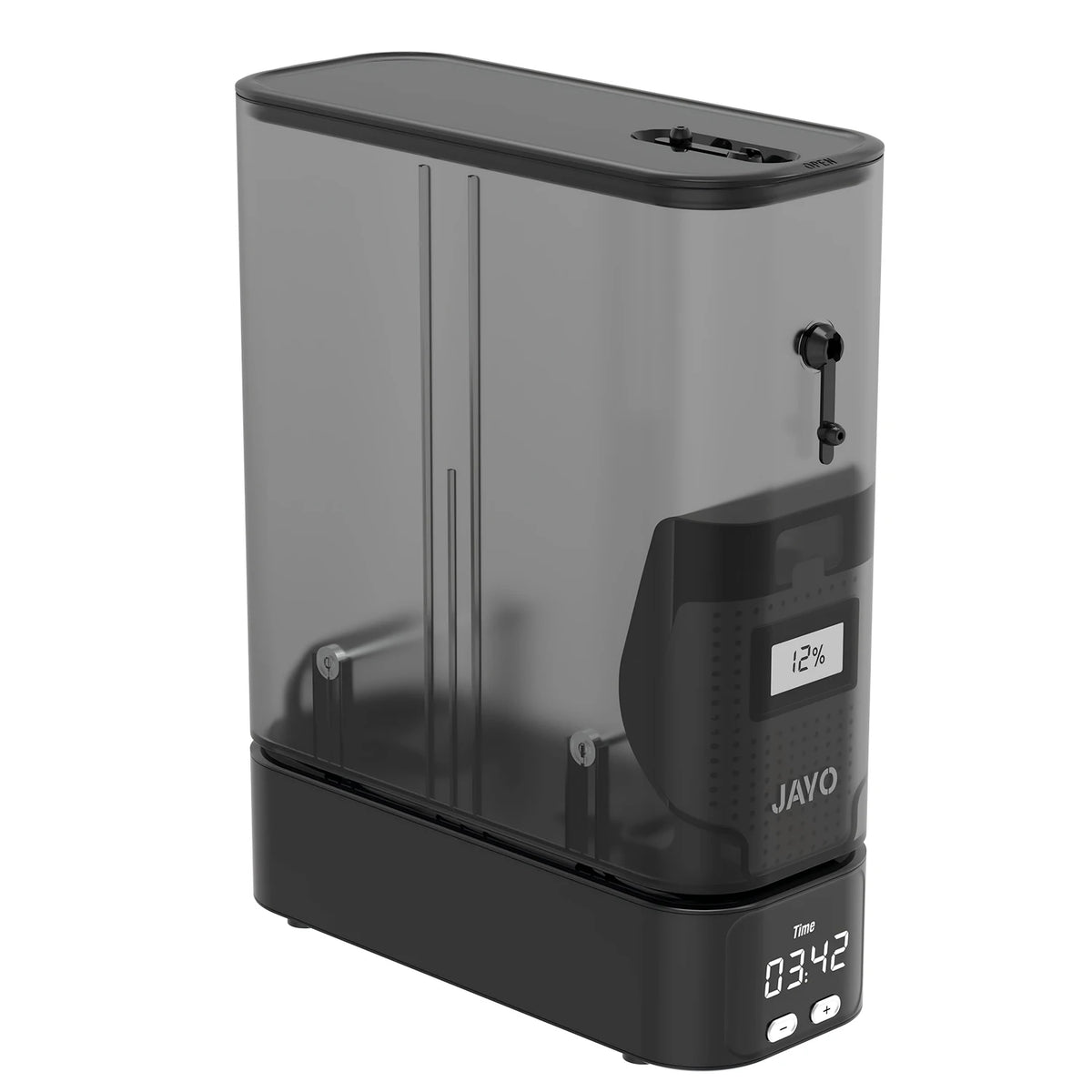 JAYO FDM J1 Upgrade Storage Saving Arid Machine Mate 360° Surround Keeping 2 Filament Volumes At The Same Time Dry Box Heater
