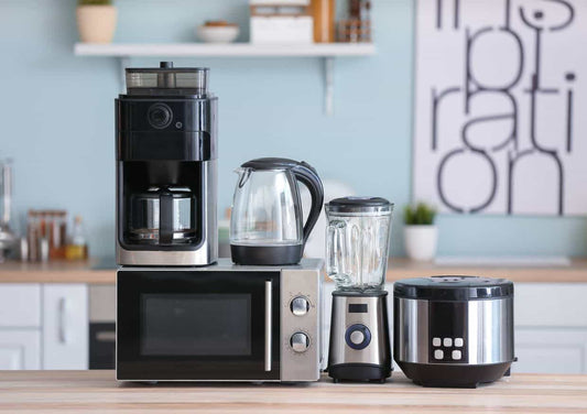 Beginner’s Guide to Home Electronics: Everything You Need to Get Started