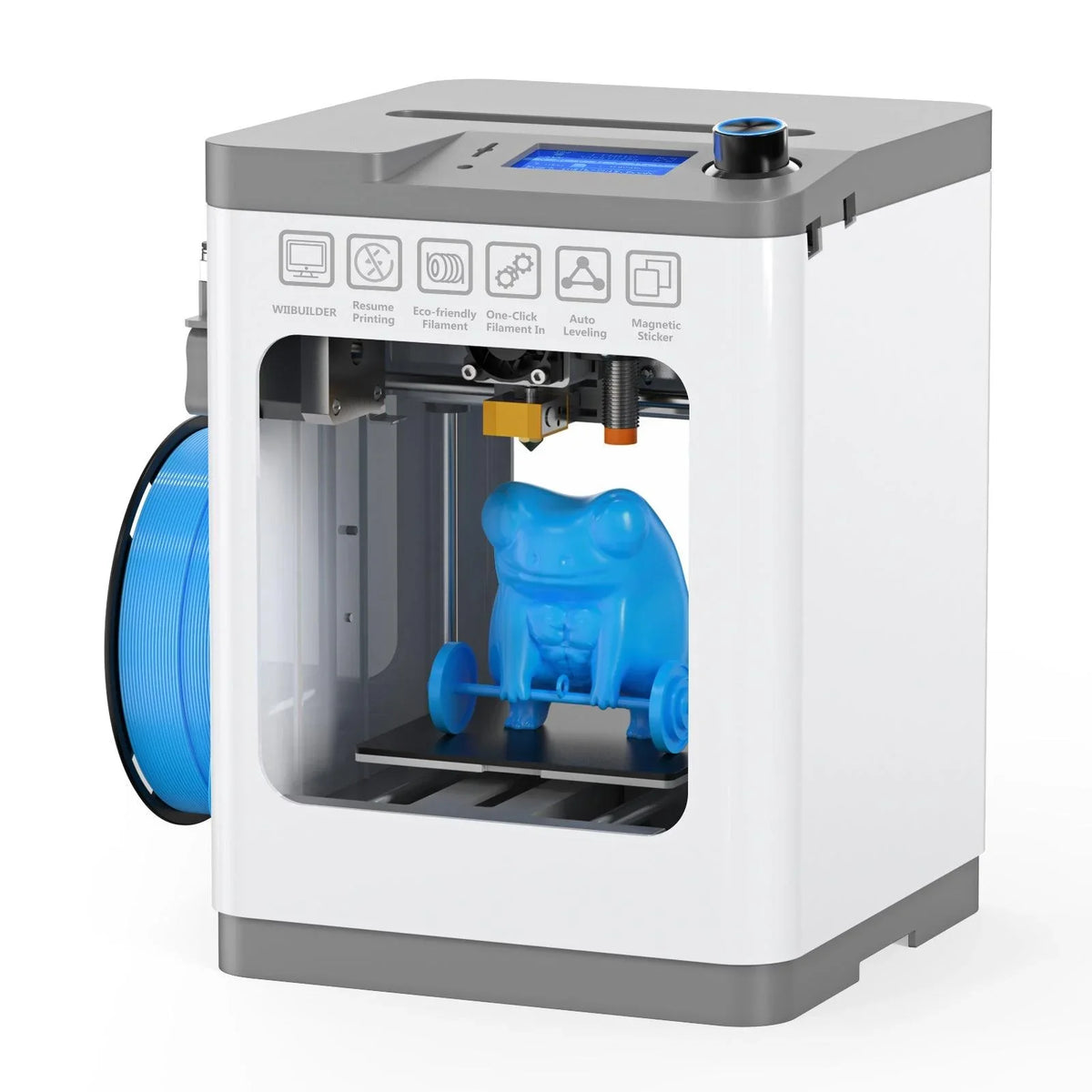 3D Printing