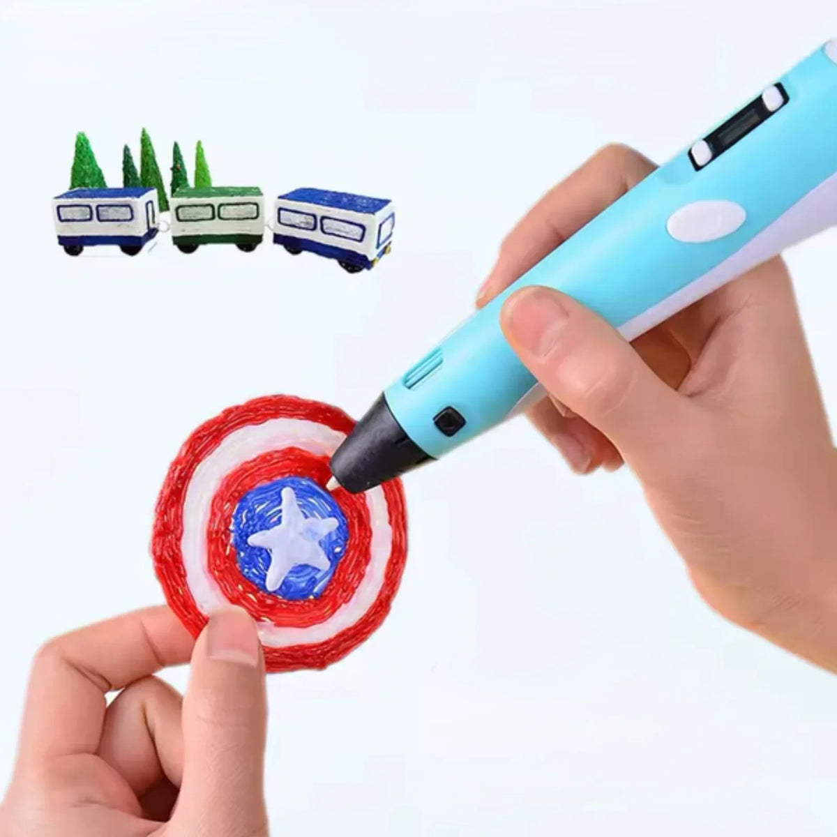 3D Pens