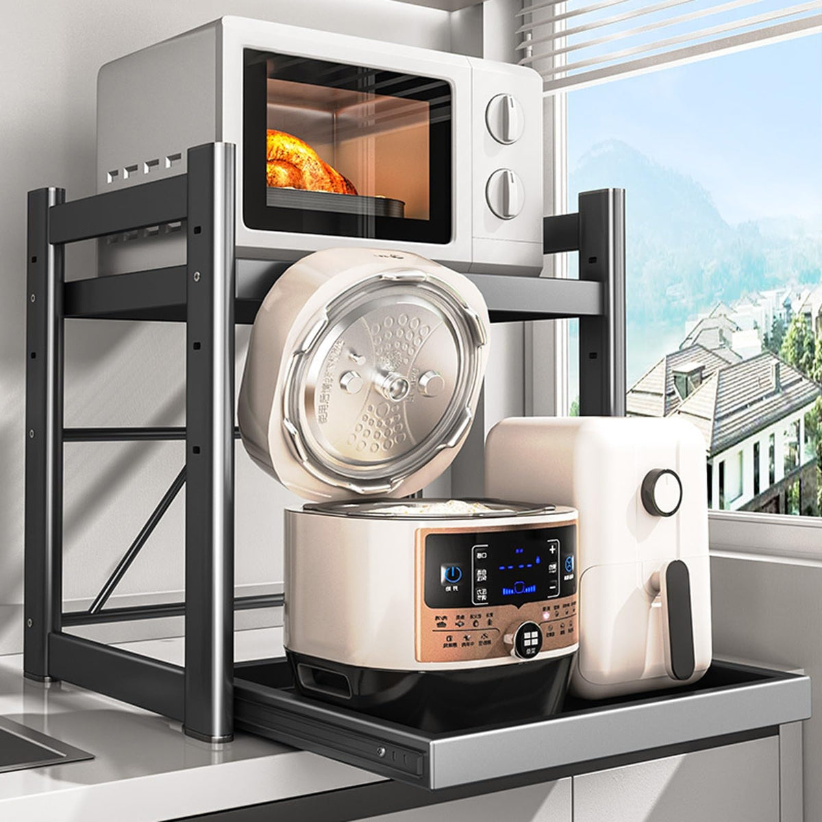 Kitchen Appliances