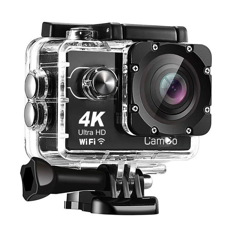 Action Cameras