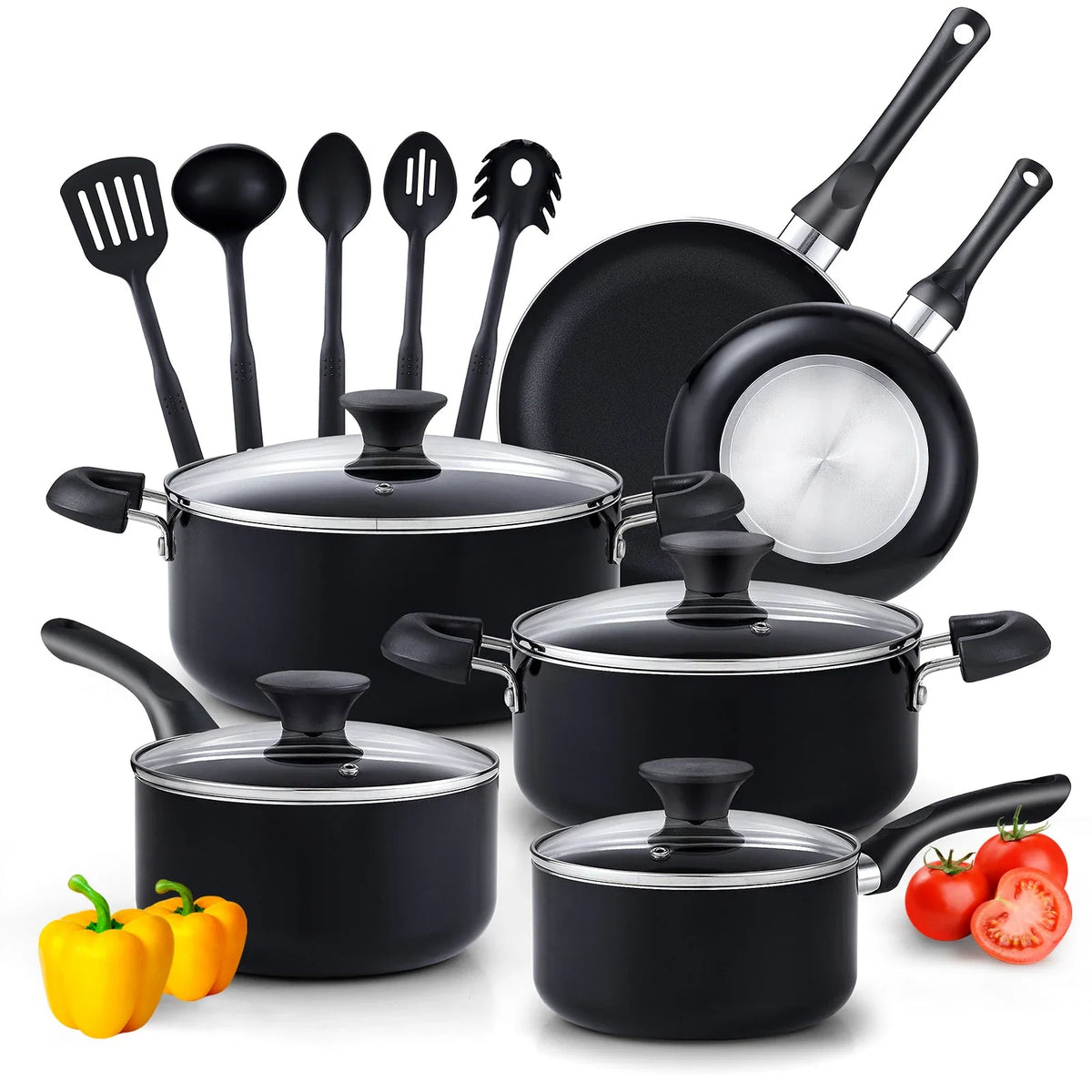 Cooking Appliances