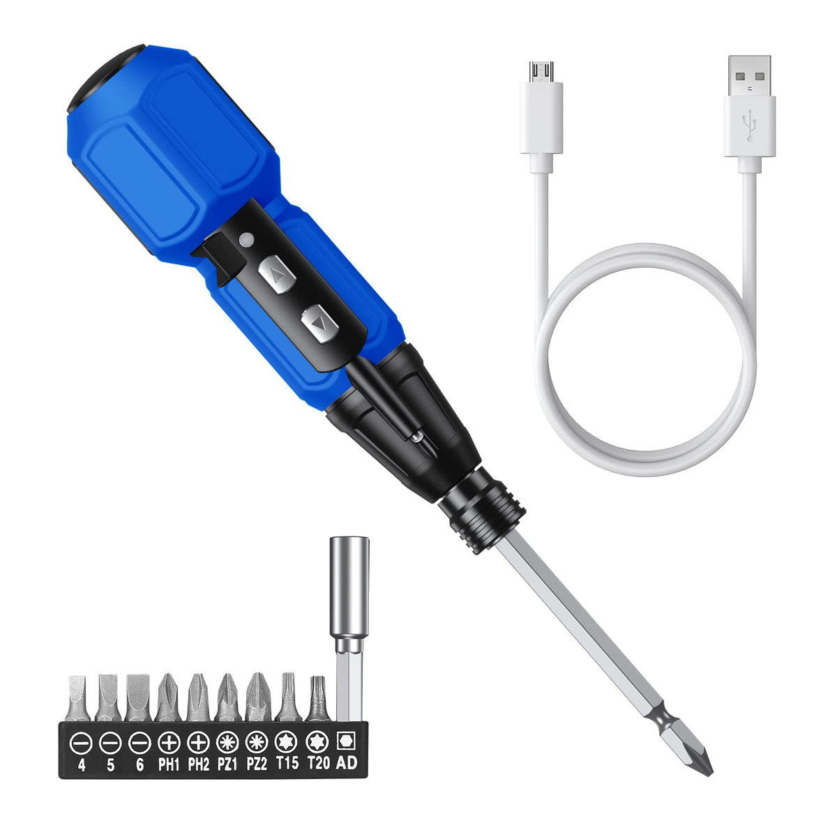 Electric Screwdrivers