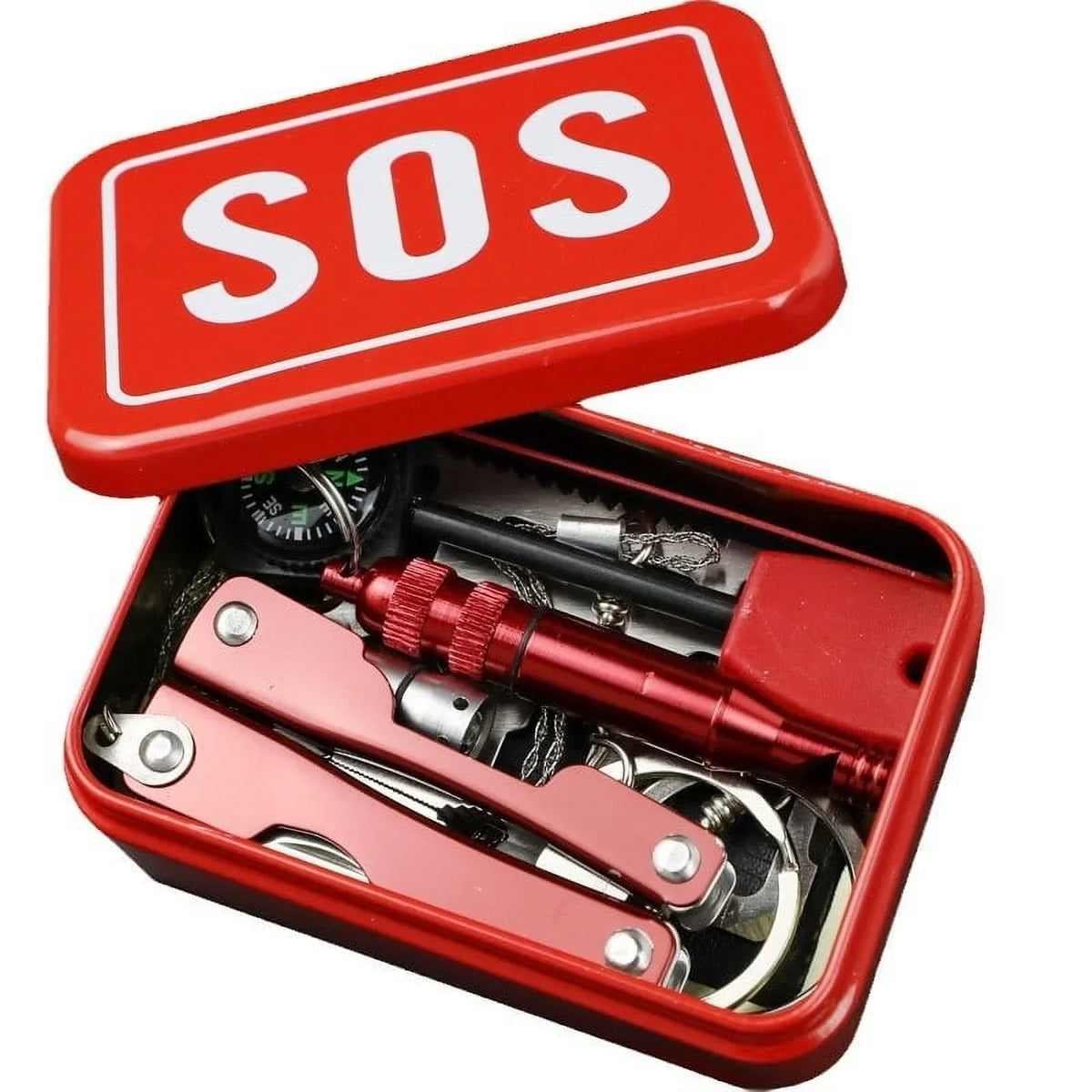 Emergency Gadgets