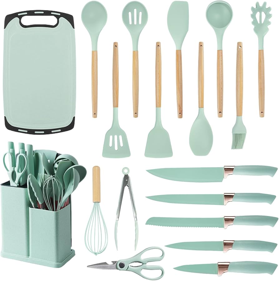 Food Preparation Utensils