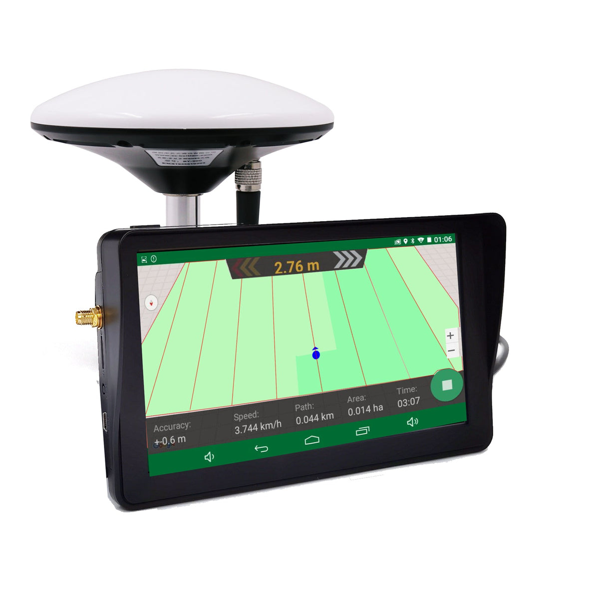 GPS Devices