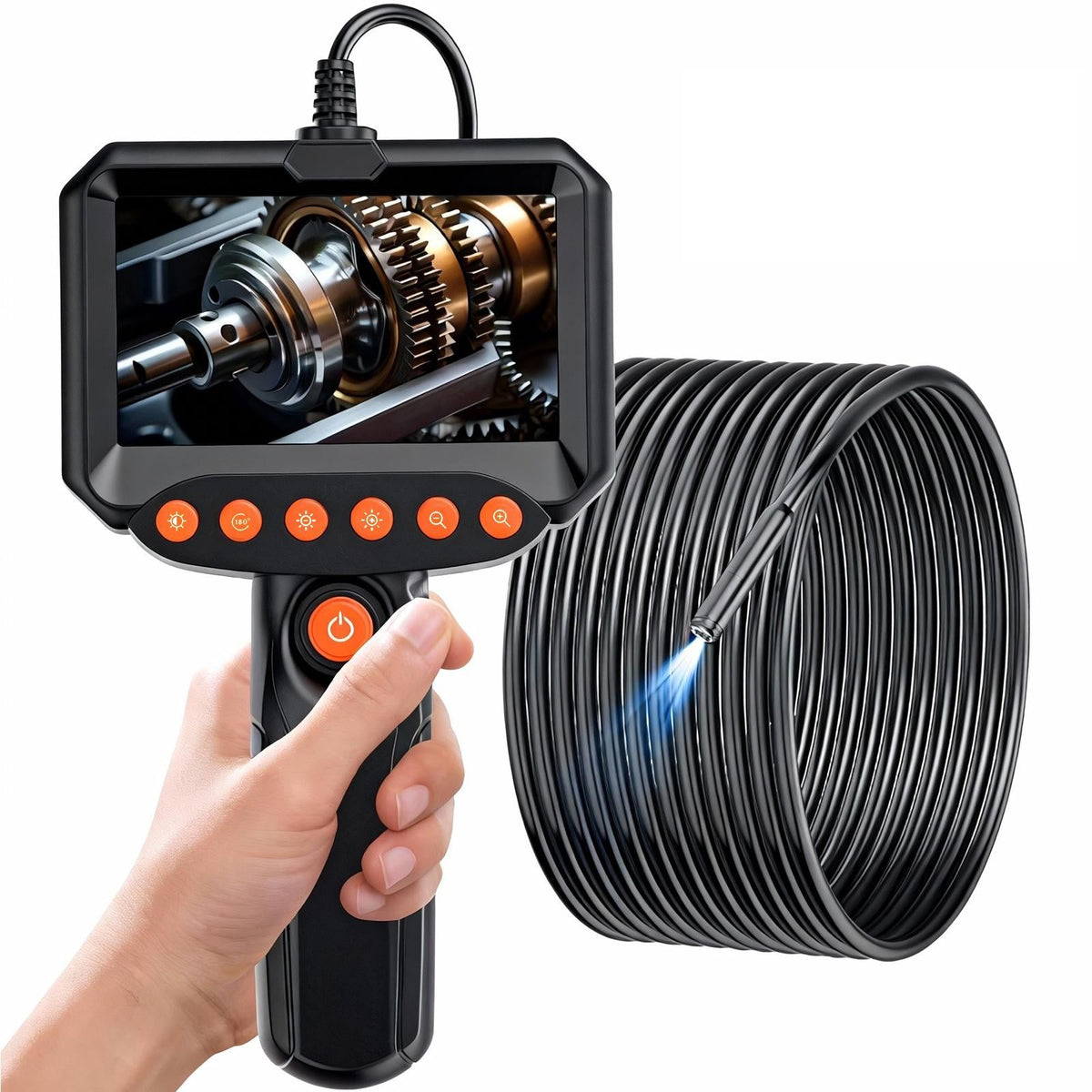 Inspection Tools