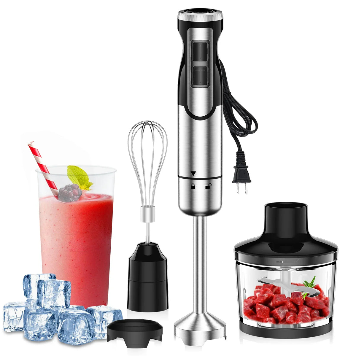 Kitchen Accessories