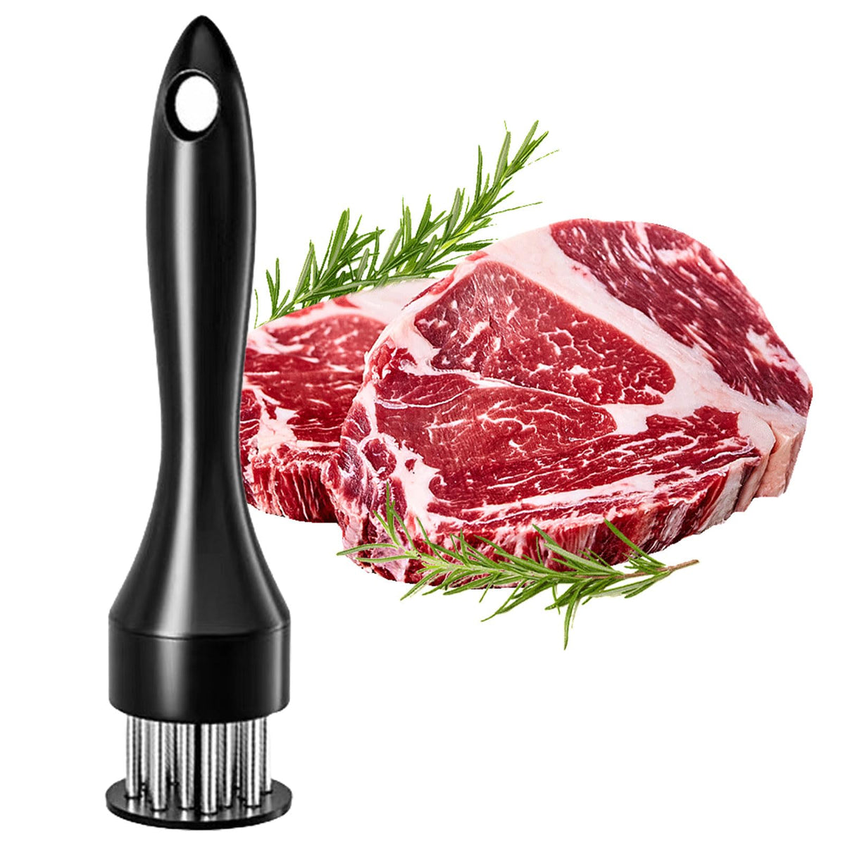 Meat Preparation