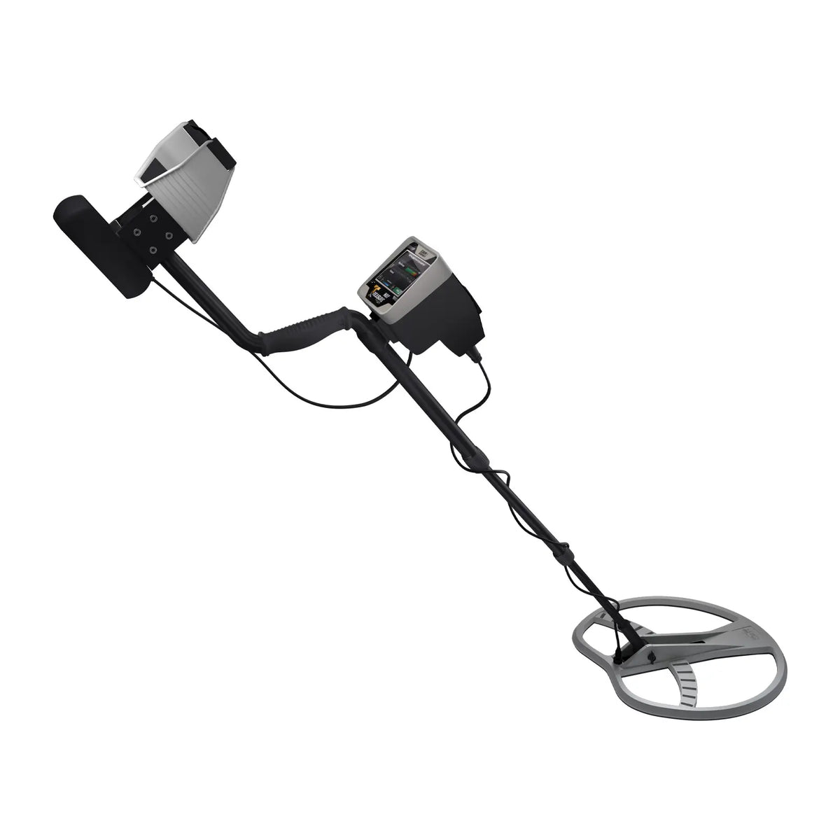 Metal Detectors