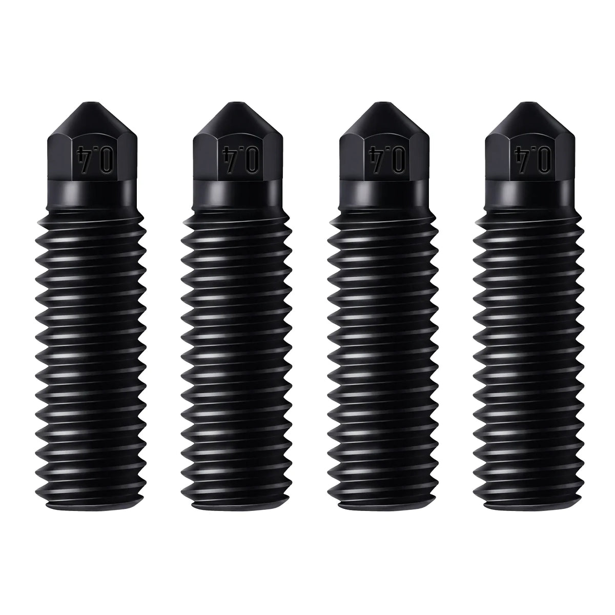 Nozzles