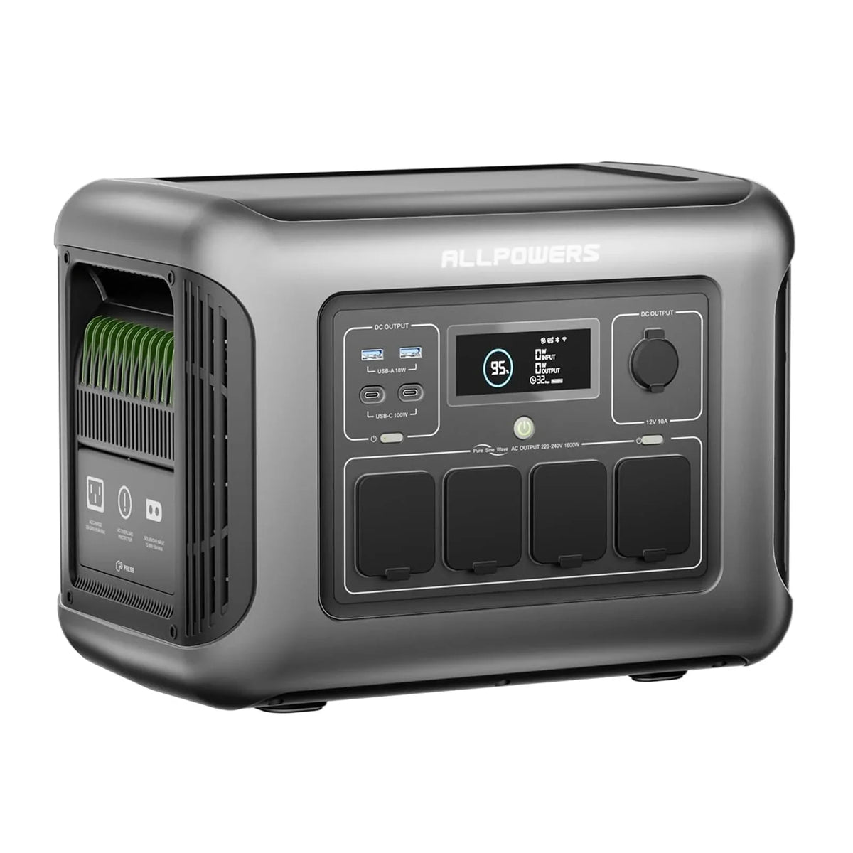 Portable Power