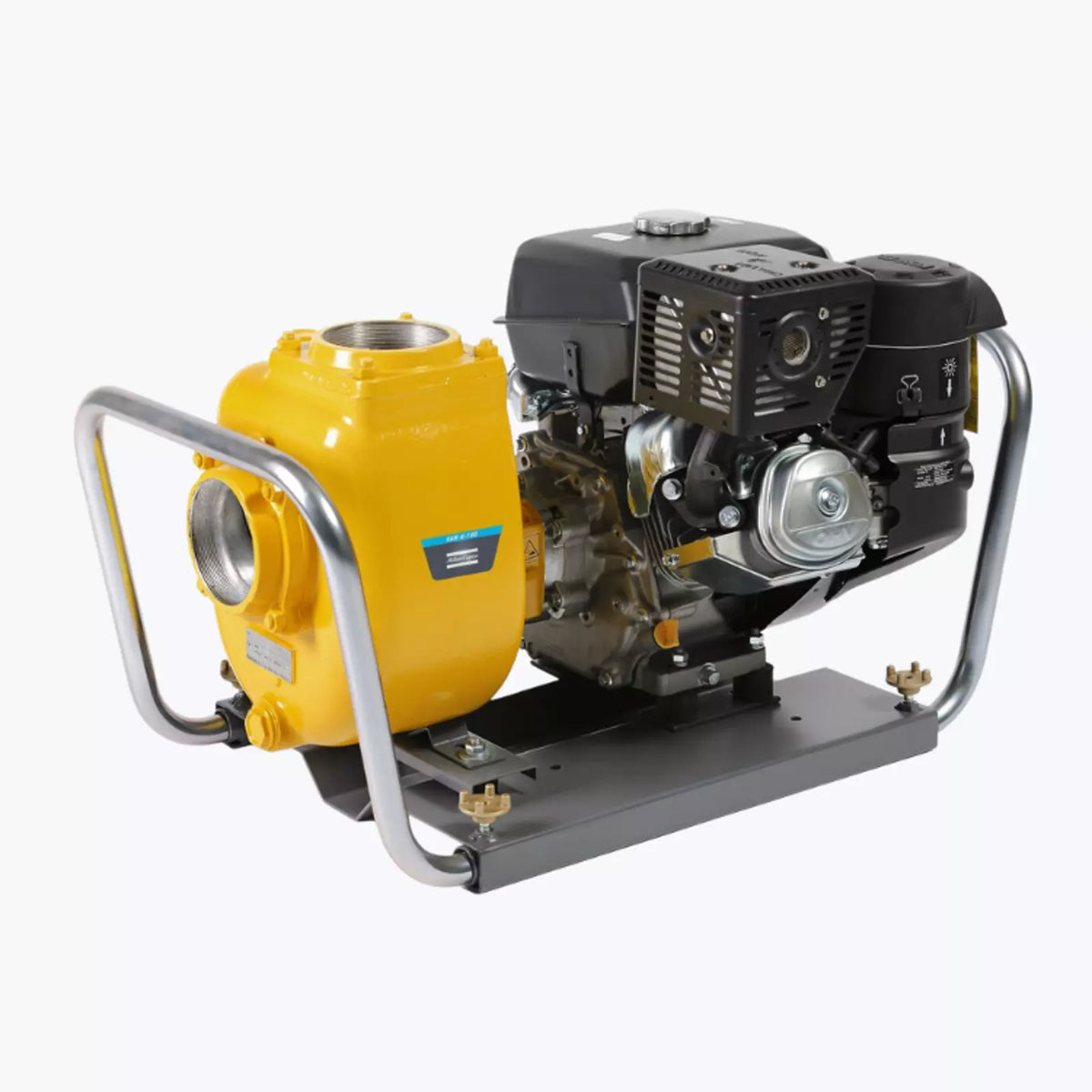 Portable Pumps