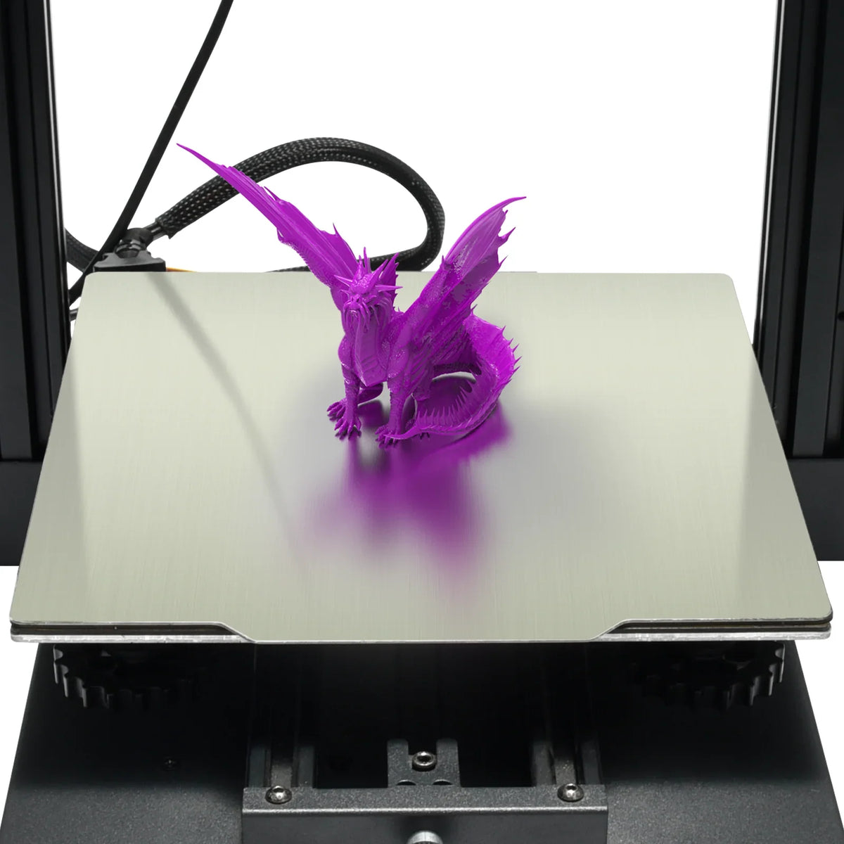 Print Beds