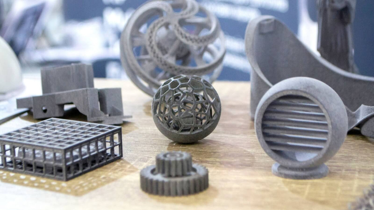 Printer Parts