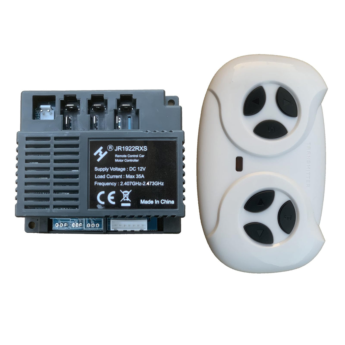 RC Accessories