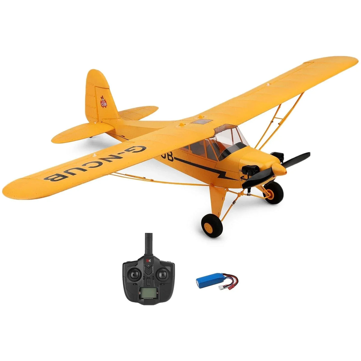 RC Airplanes