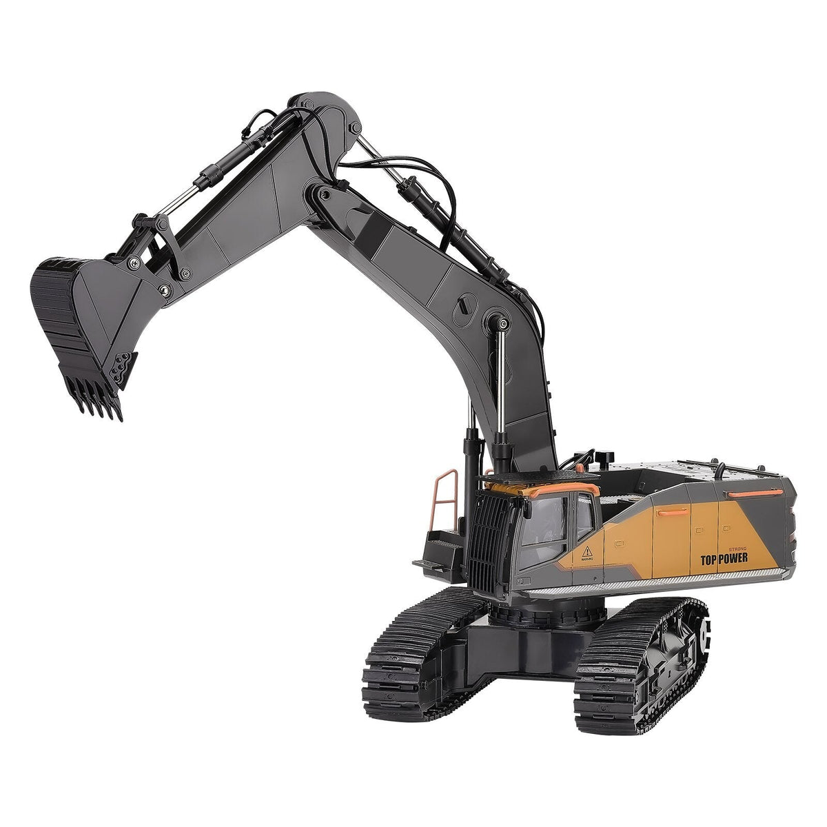 RC Construction Vehicles