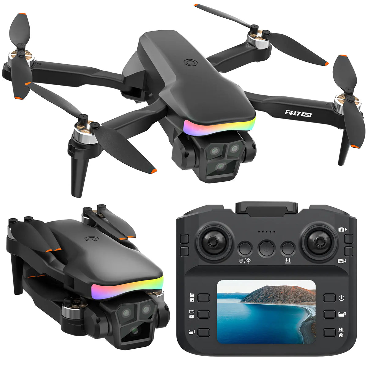 RC Drones