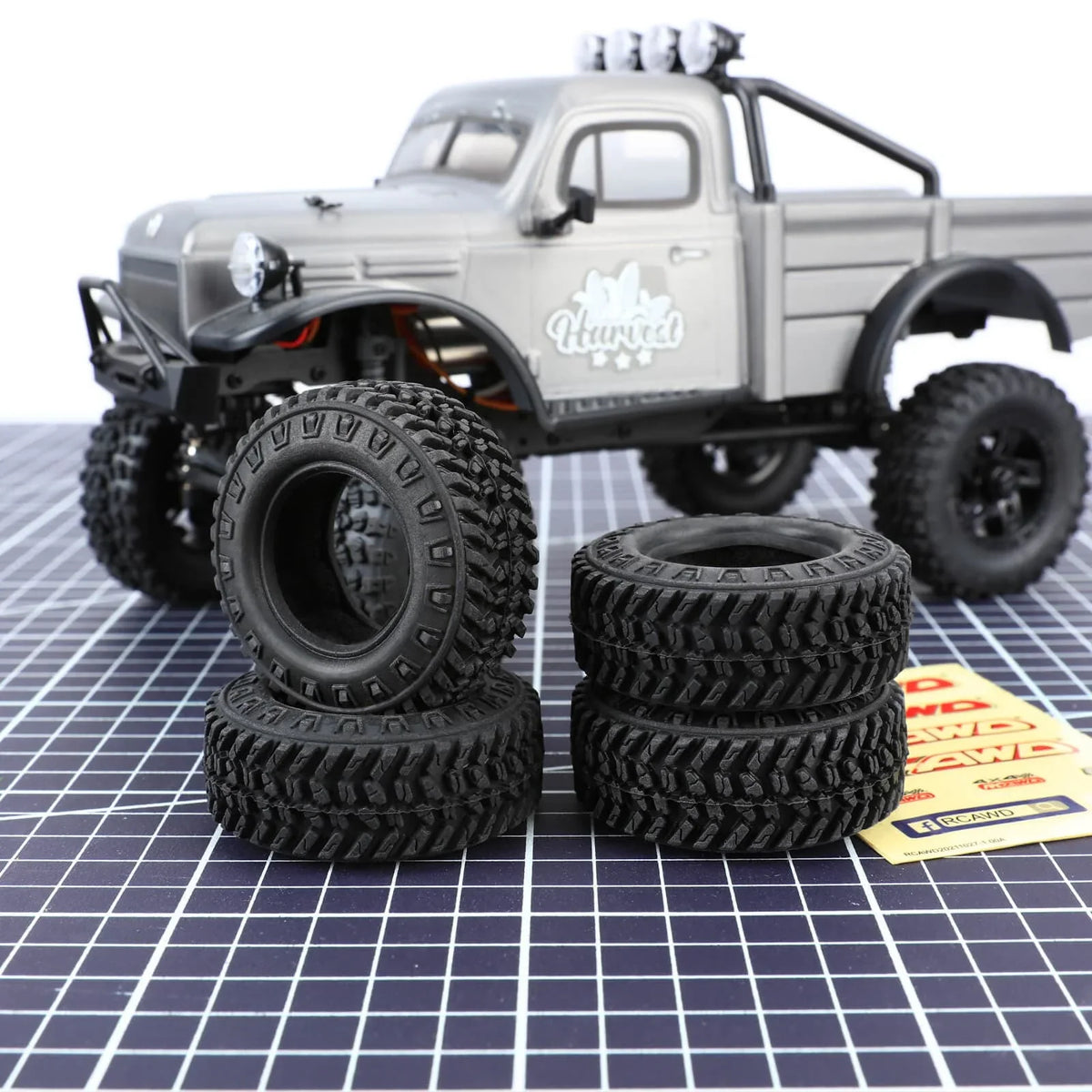 RC Parts