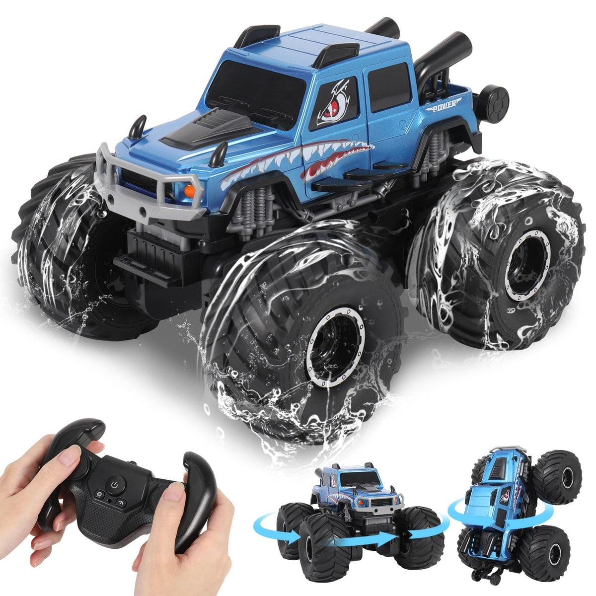 RC Trucks