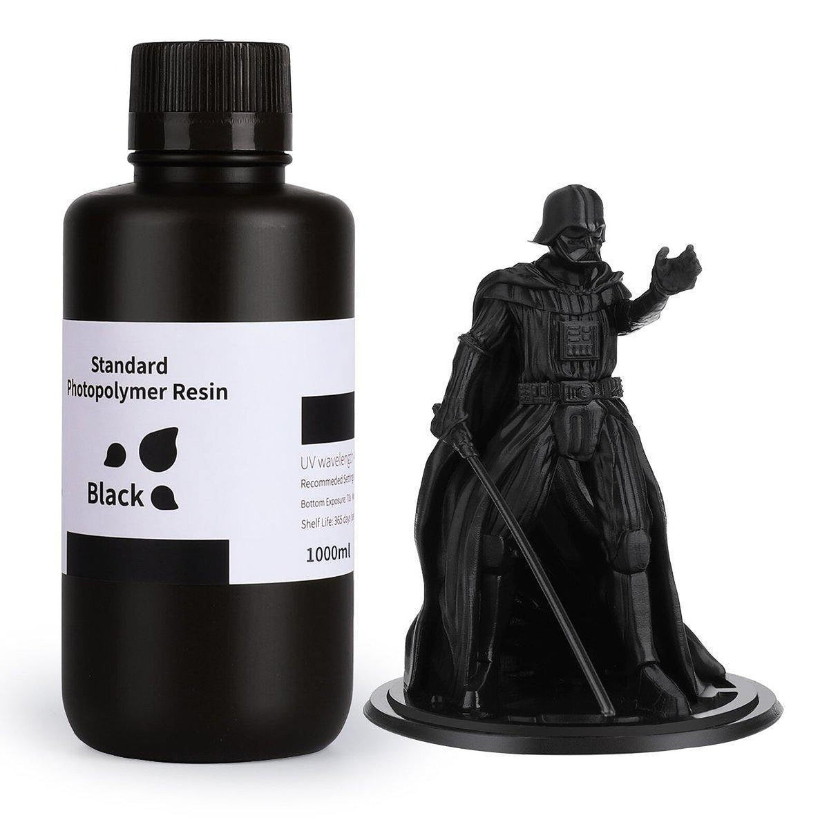 Resin