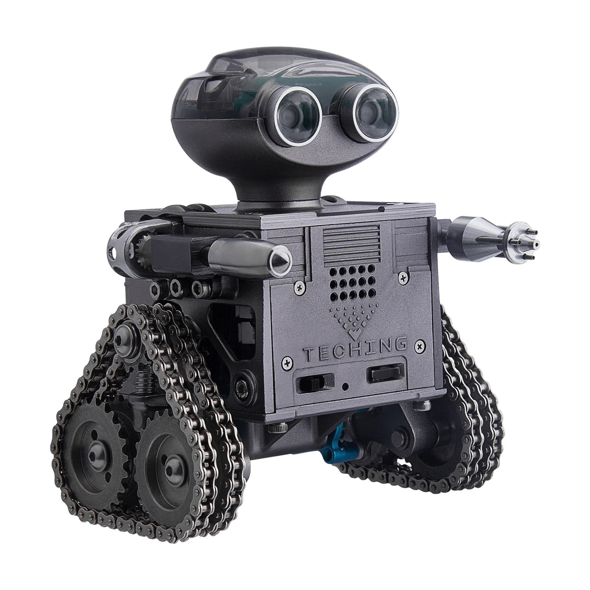 RC Robots