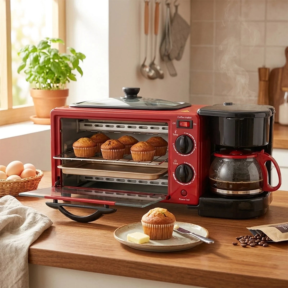Small Appliances