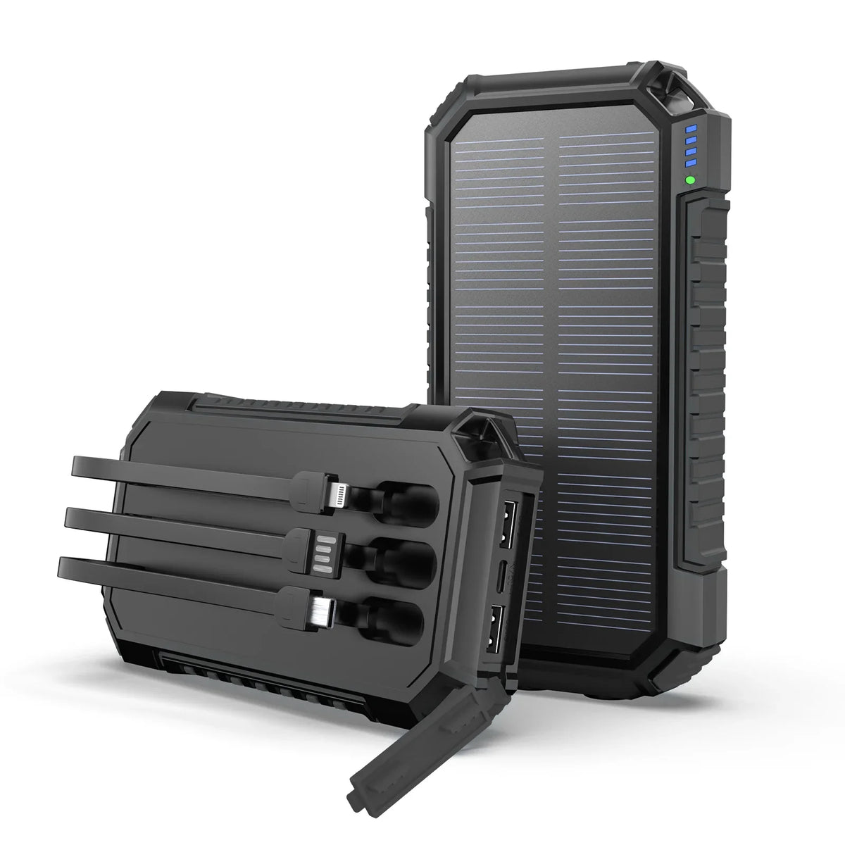 Solar Chargers