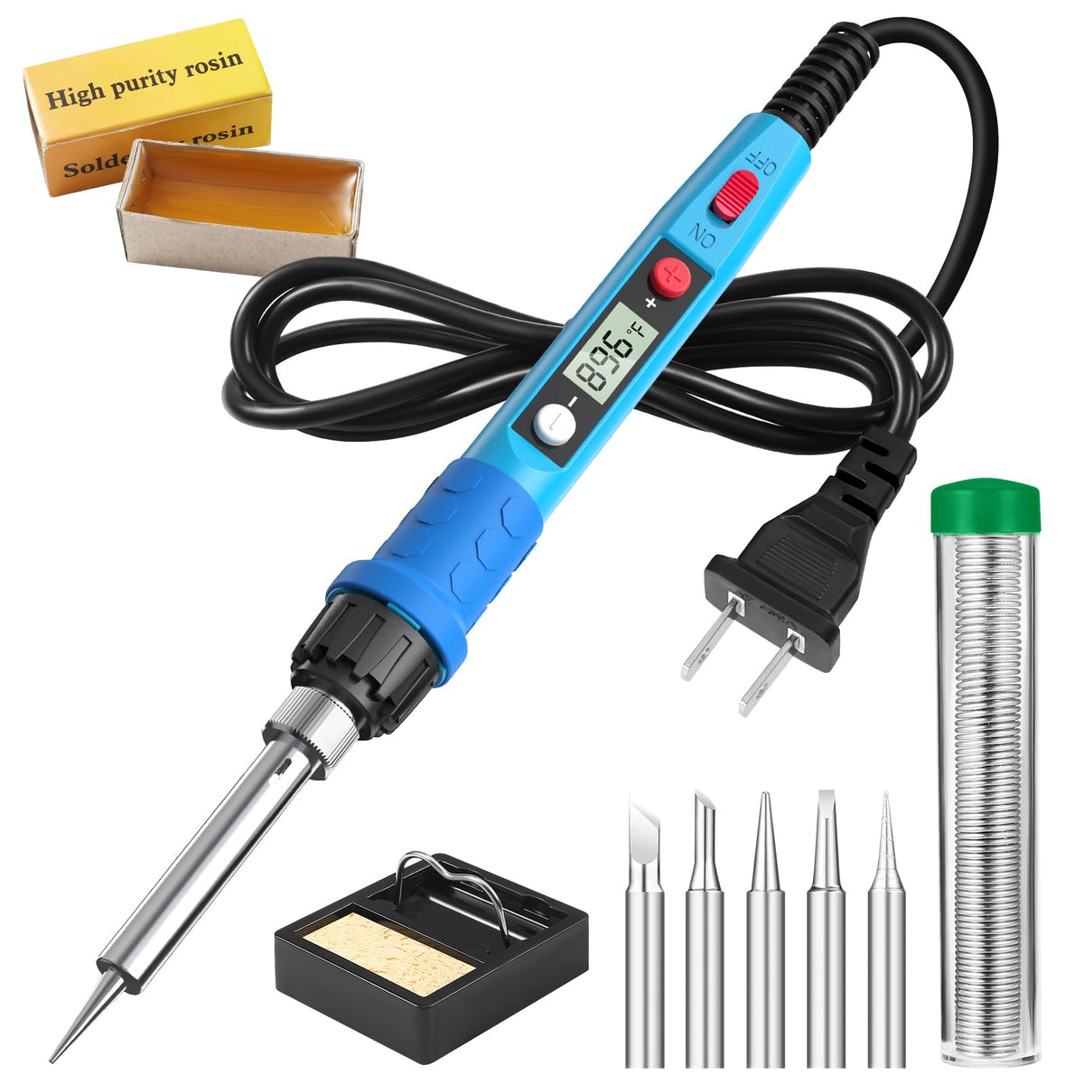 Soldering Tools
