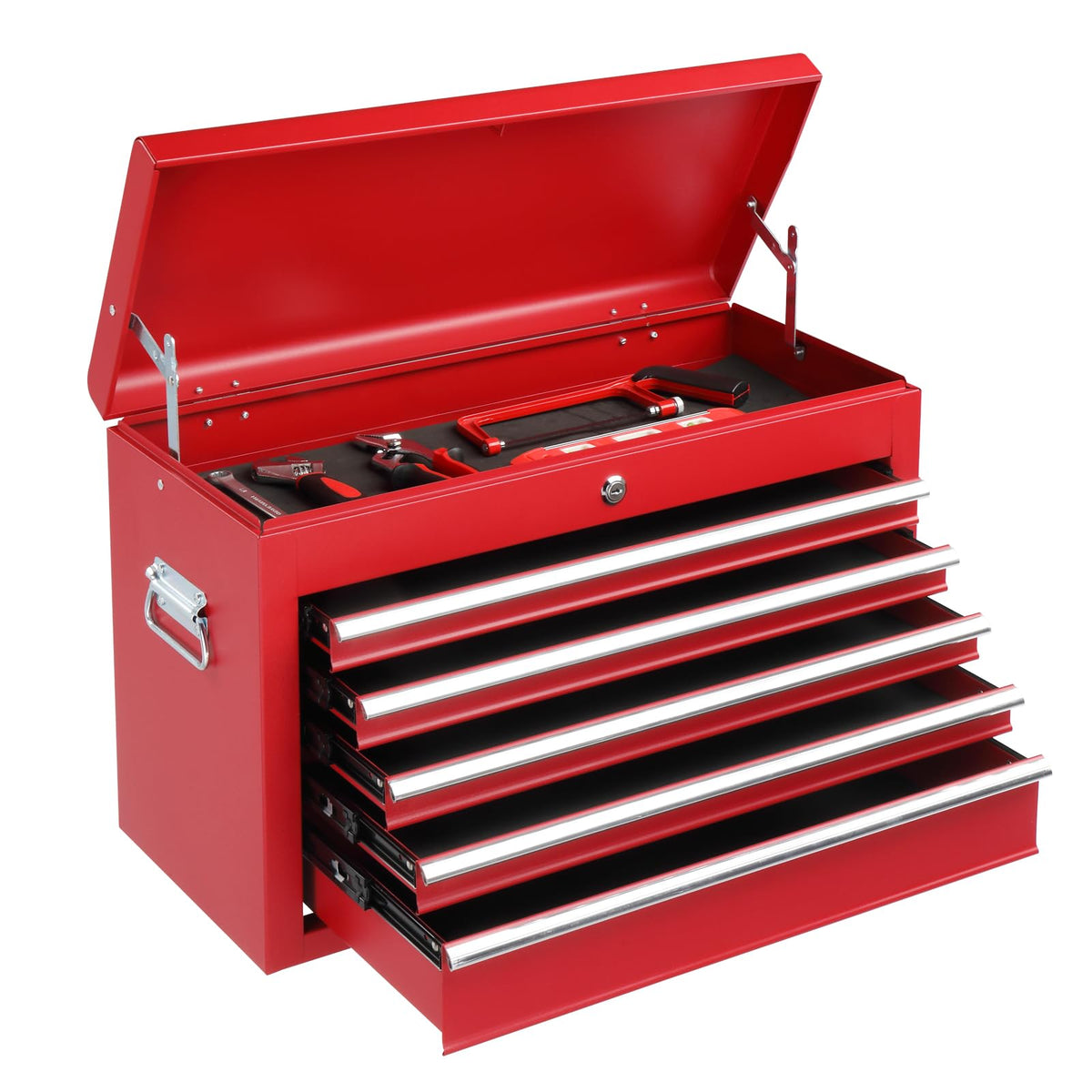 Tool Boxes