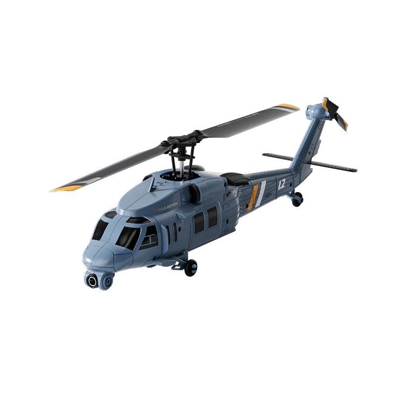 4DRC New L2 8K HD Camera RC Helicopter 6-axis Gyroscope One Click 3D Flip Optical flow positioning Remote Control Hobby Toy Gift