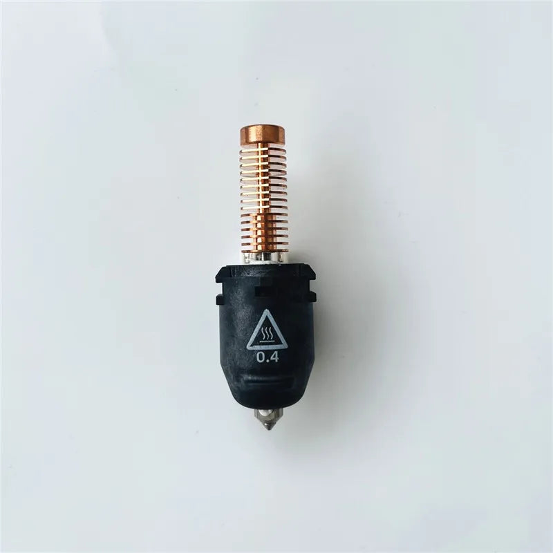 1Pc Original Flashforge Ad5M/Pro Nozzle 0.25mm/0.4mm/0.6mm/0.8mm-280℃ Nozzle Kit for Flashforge Adventurer 5M/Pro 3D Printer