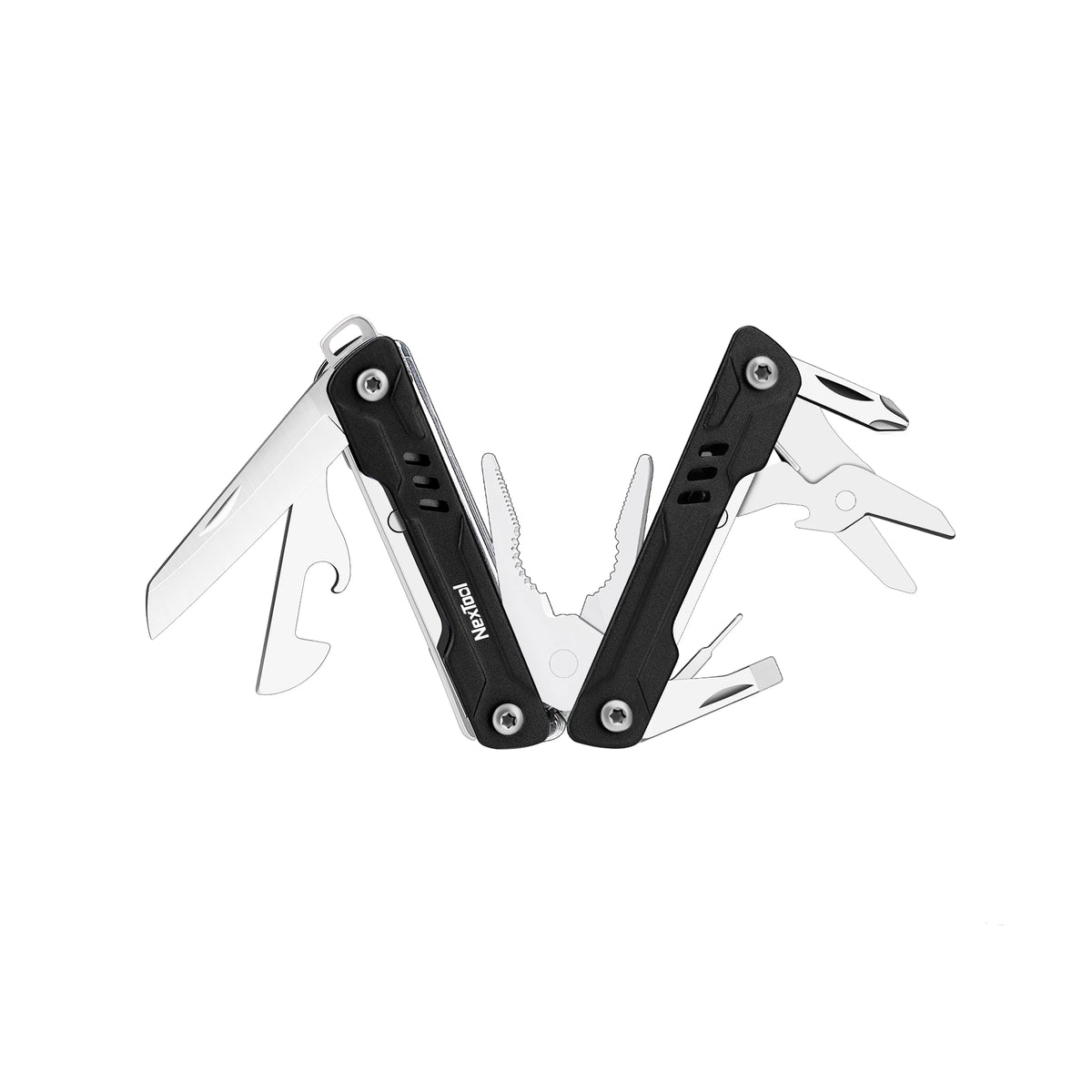 NexTool Multitool Mini Flagship F12 Mini Sailor S0 S11 Pro E1 Adjustable Wrench W1 W2 All Portable EDC Multitool Hand Tools