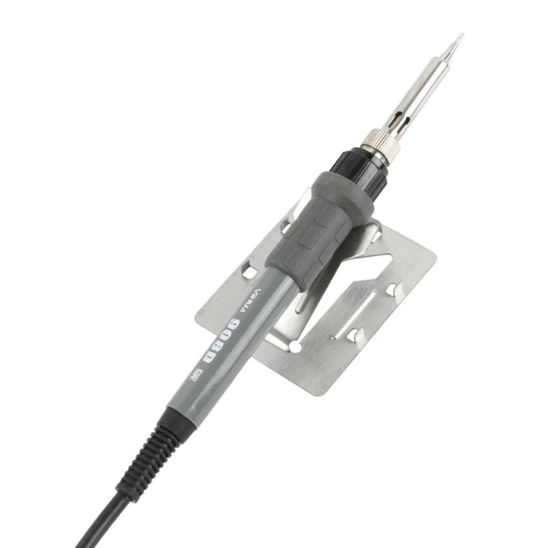 YIHUA 908D Portable Electricity Soldering Iron Soldering Station Adjustable Welding Machines Precision Components Welding Repair