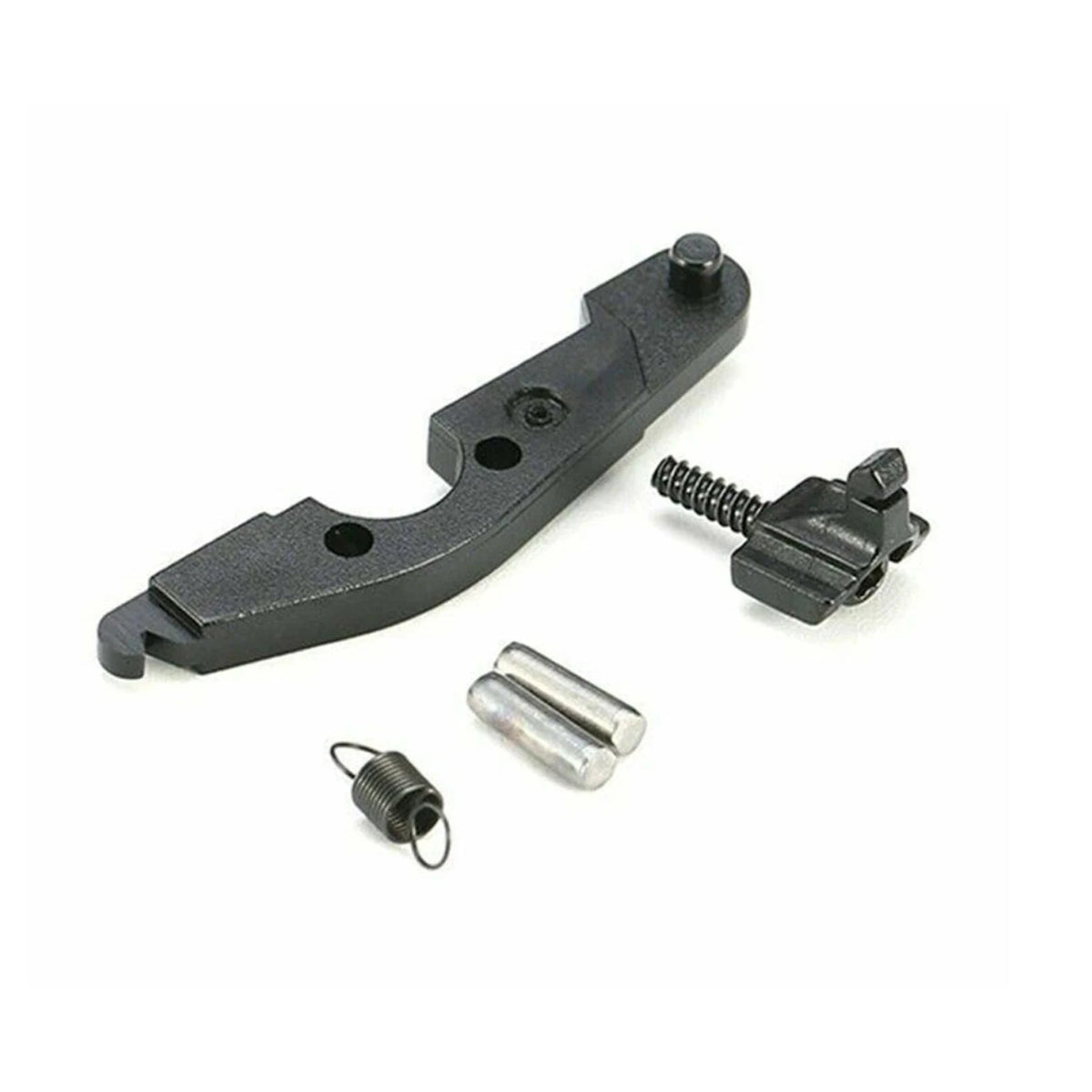 For Flysky FS-i6S FS-i6 FS-i6X Self Centering Throttle Mode Change Part Transmitter Remote Control Replacement DIY Parts