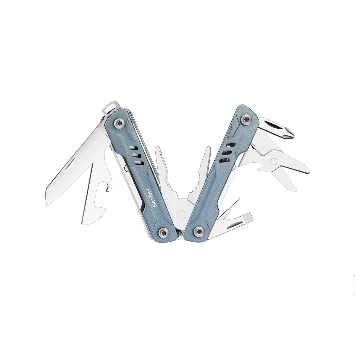 NexTool Multitool Mini Flagship F12 Mini Sailor S0 S11 Pro E1 Adjustable Wrench W1 W2 All Portable EDC Multitool Hand Tools