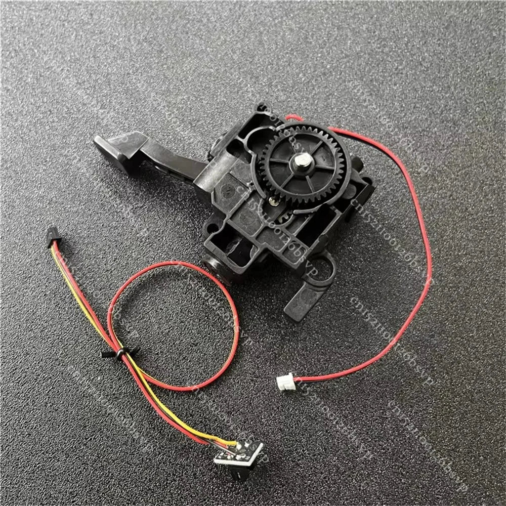 Original ANYCUBIC Kobra S1 Extruder Kit  For S1 And S1 Combo With Material Break Detection PCBA And Filament Cutter Detection