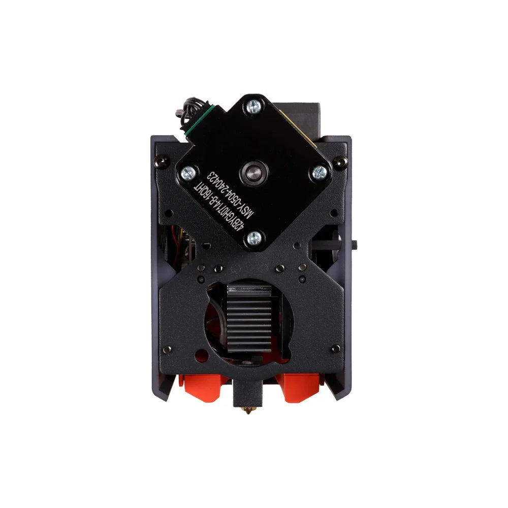 For Kobra 3/3 Combo Print Head Original Extruder Assembly for Anycubic Kobra 3/Kobra 3 Combo/ Kobra3 V2 Hotend Accessory