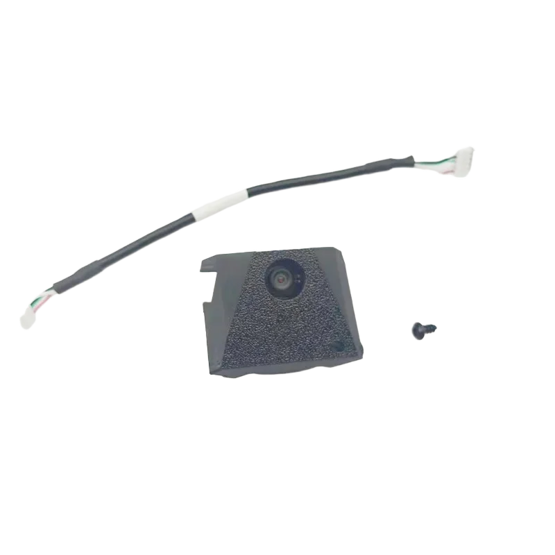 Blurolls 1pc 1080P HD Camera Assembly Kit with Printed for Flashforge Adventurer AD5M / AD5M Pro / AD5X 3d Printer