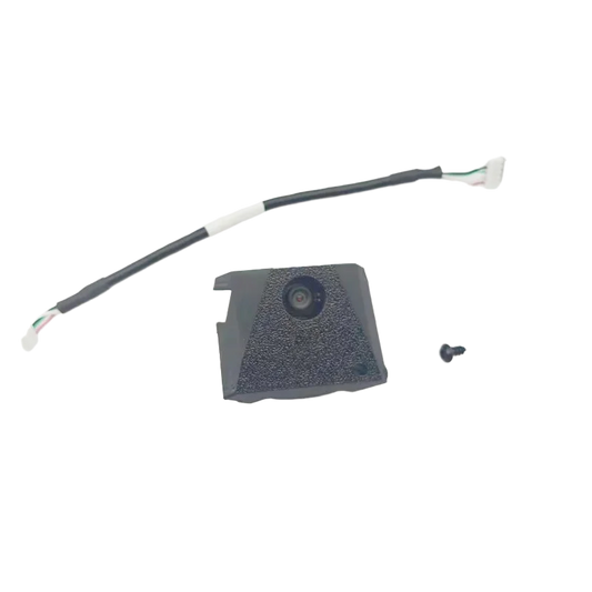 Blurolls 1pc 1080P HD Camera Assembly Kit with Printed for Flashforge Adventurer AD5M / AD5M Pro / AD5X 3d Printer