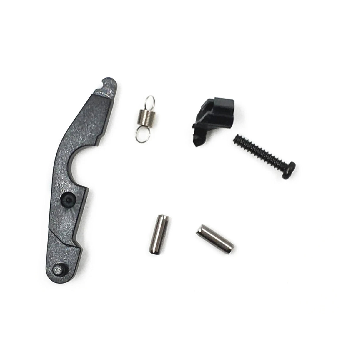 For Flysky FS-i6S FS-i6 FS-i6X Self Centering Throttle Mode Change Part Transmitter Remote Control Replacement DIY Parts