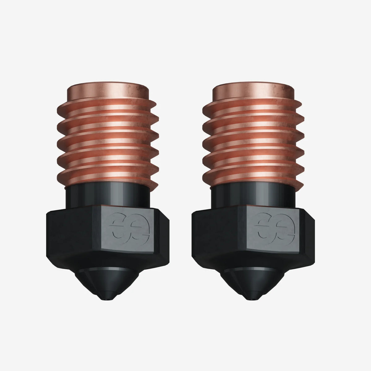 Phaetus Silicon Carbide V6 Nozzle Durable Reduce Stick For 3D Printer Accessories Nozzles M6 Prusa Voron VzBoT Hotend