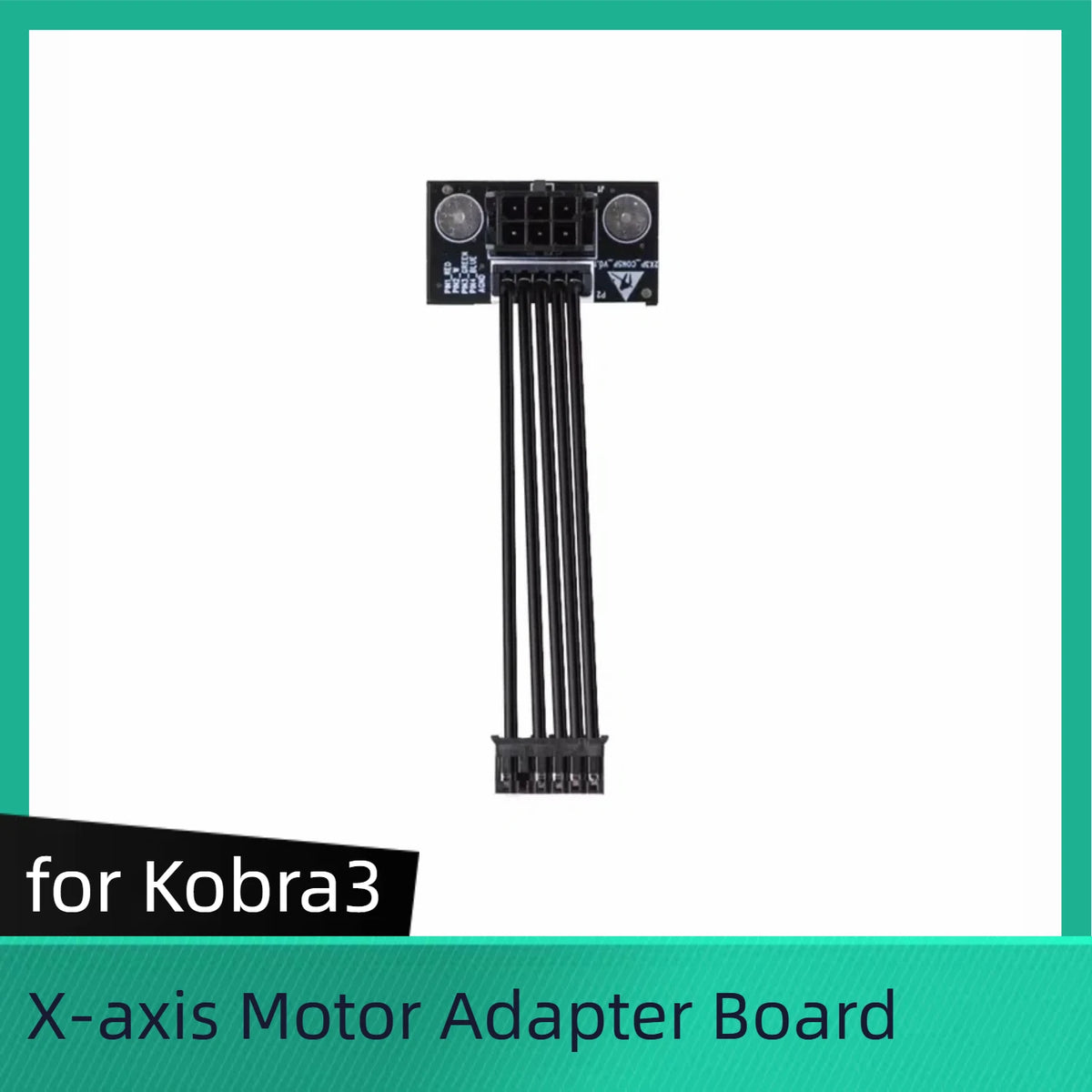 For Kobra 3/3 Combo Print Head Original Extruder Assembly for Anycubic Kobra 3/Kobra 3 Combo/ Kobra3 V2 Hotend Accessory