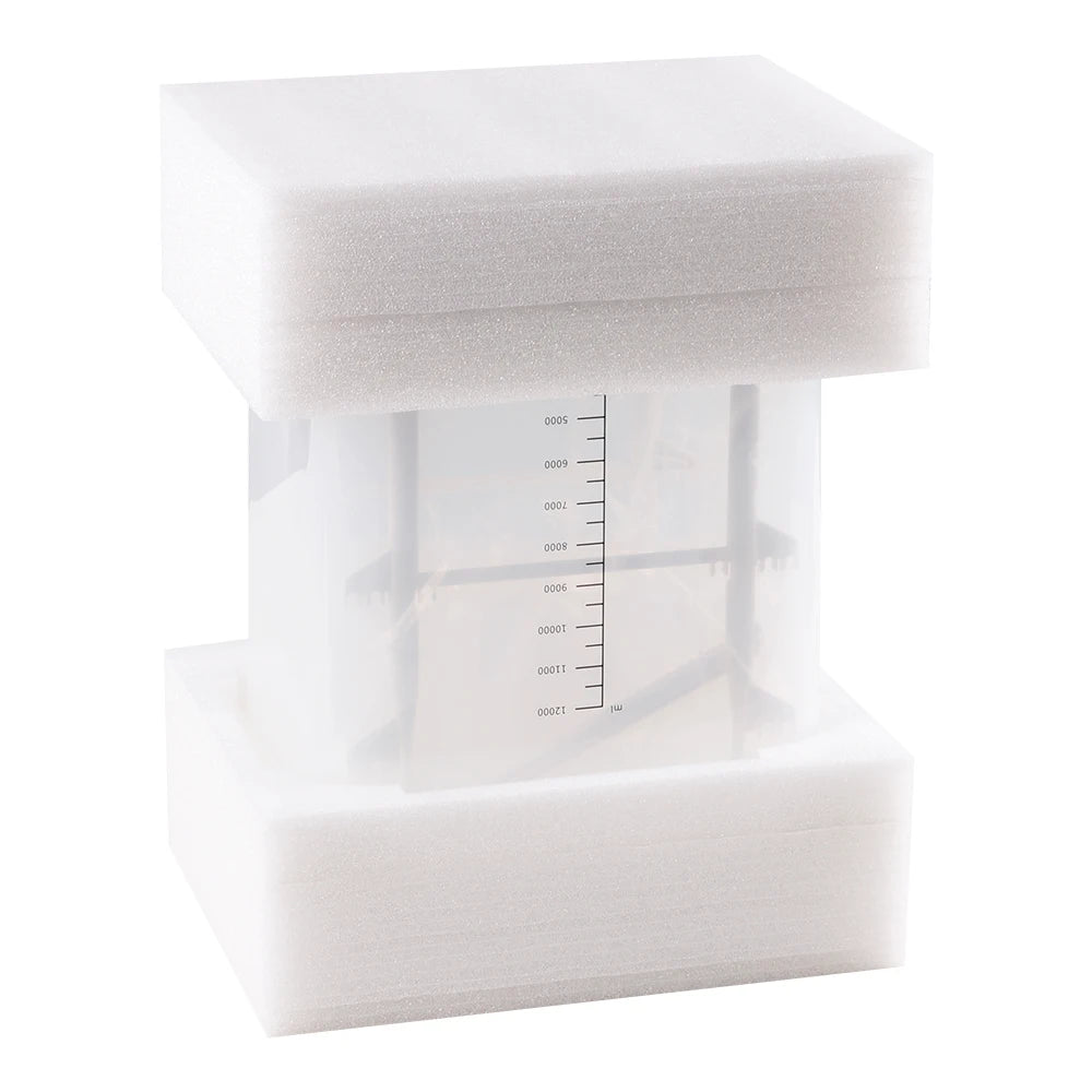 ANYCUBIC Cleaning Bucket For Wash and Cure 3 Plus Accesorrories Sealed Washing Container LCD 3D Printer Part