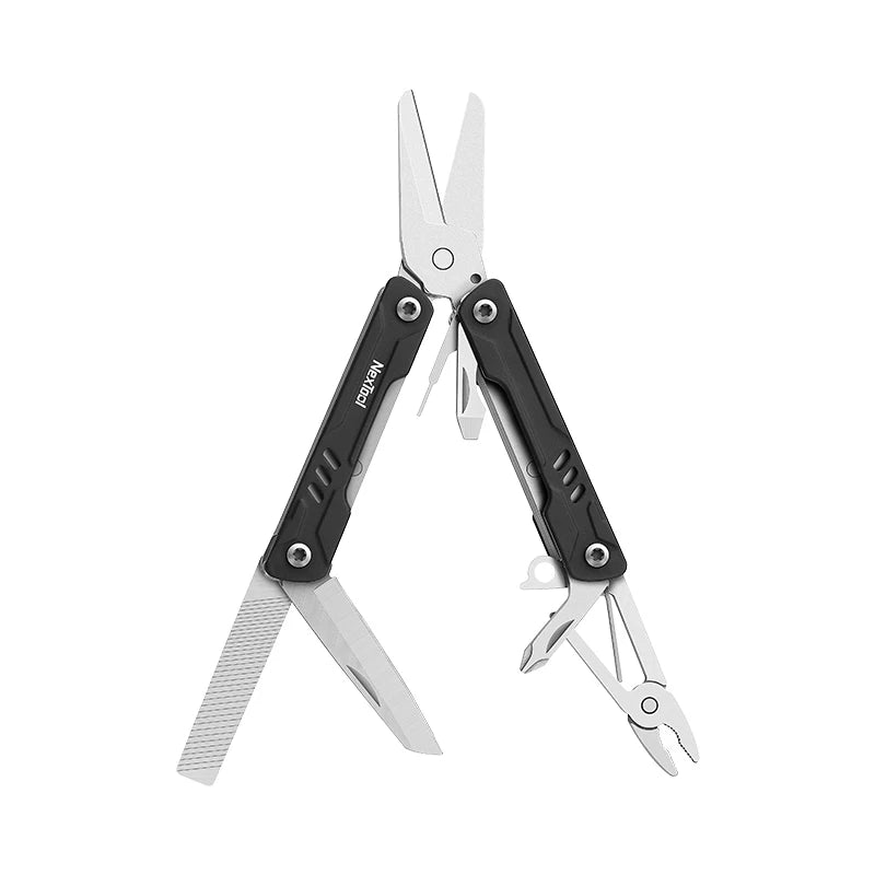 NexTool Multitool Mini Flagship F12 Mini Sailor S0 S11 Pro E1 Adjustable Wrench W1 W2 All Portable EDC Multitool Hand Tools