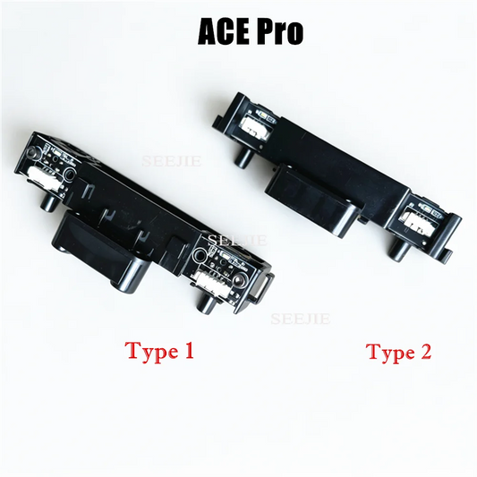 Original Feed Detection Channel Components for Anycubic ACE Pro- 3D Printer Parts