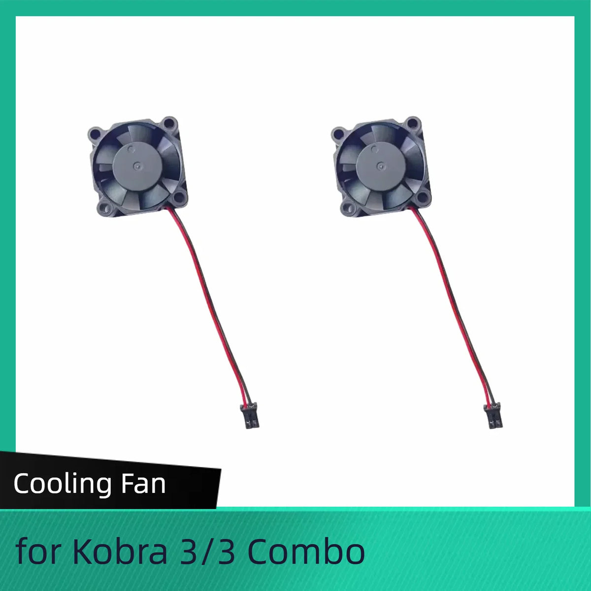 For Kobra 3/3 Combo Print Head Original Extruder Assembly for Anycubic Kobra 3/Kobra 3 Combo/ Kobra3 V2 Hotend Accessory