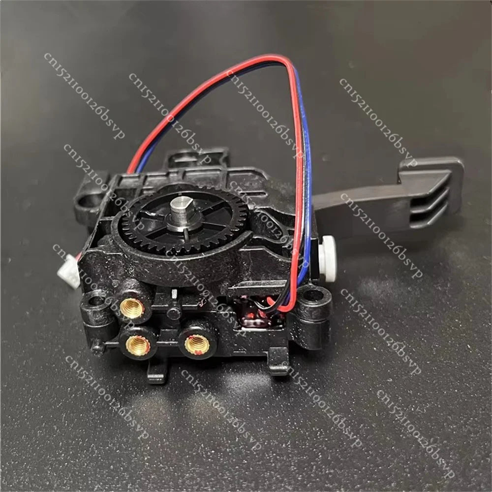 Original ANYCUBIC Kobra S1 Extruder Kit  For S1 And S1 Combo With Material Break Detection PCBA And Filament Cutter Detection